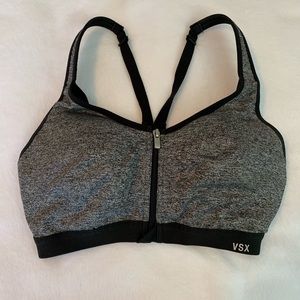 Vsx Victoria's secret sport knockout bra 32d